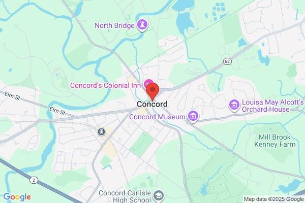 electrical troubleshooting and repair in Concord MA 01742 - Roadmap