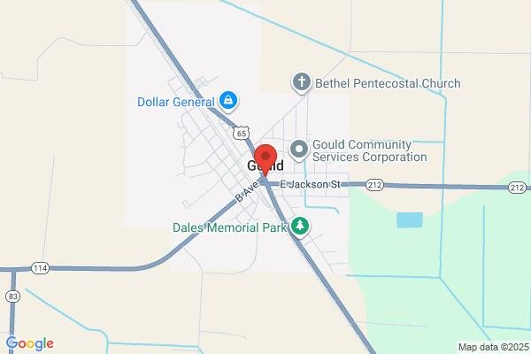 electrical troubleshooting and repair in Gould AR 71643 - Roadmap