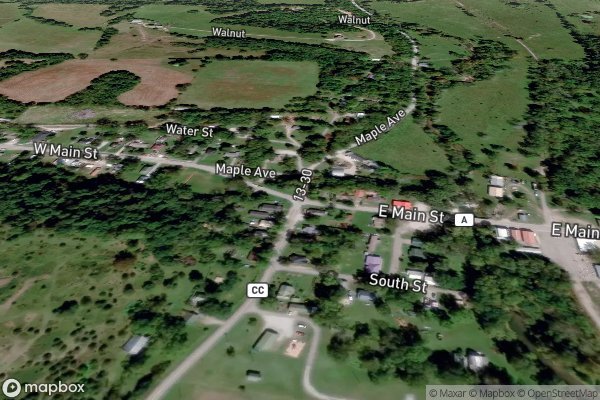 electrical troubleshooting and repair in Hurley MO 65675 - Aerial View