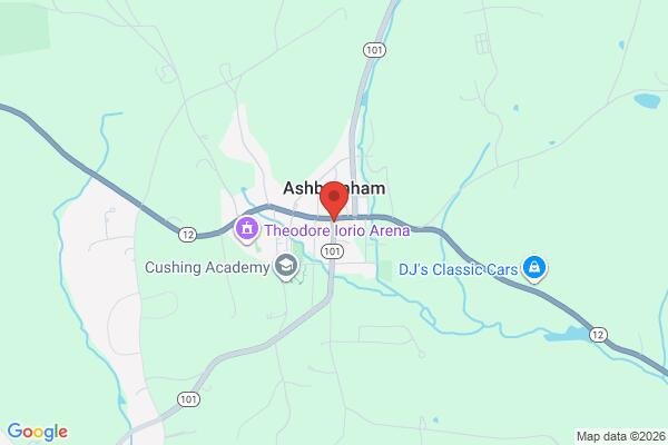 electrical troubleshooting and repair in Ashburnham MA 01430 - Roadmap