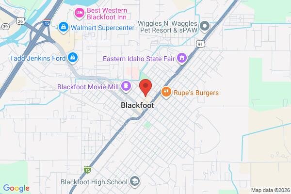 electrical troubleshooting and repair in Blackfoot ID 83221 - Roadmap