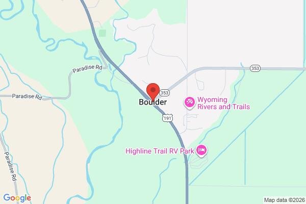 electrical troubleshooting and repair in Boulder WY 82923 - Roadmap