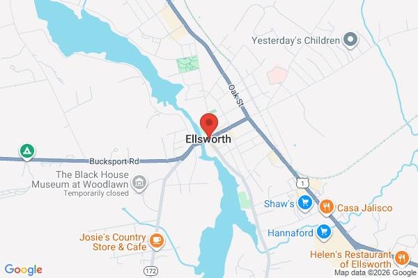 electrical troubleshooting and repair in Ellsworth ME 04605 - Roadmap