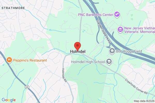 electrical troubleshooting and repair in Holmdel NJ 07733 - Roadmap