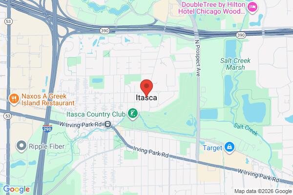 electrical troubleshooting and repair in Itasca IL 60143 - Roadmap