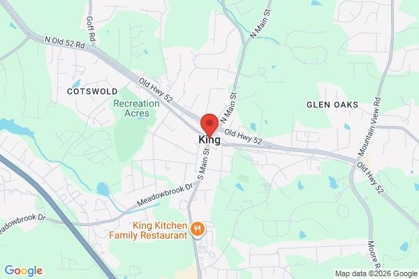 electrical troubleshooting and repair in King NC 27021 - Roadmap