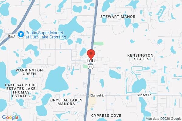 electrical troubleshooting and repair in Lutz FL 33549 - Roadmap