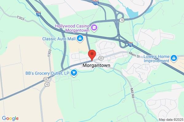 electrical troubleshooting and repair in Morgantown PA 19543 - Roadmap