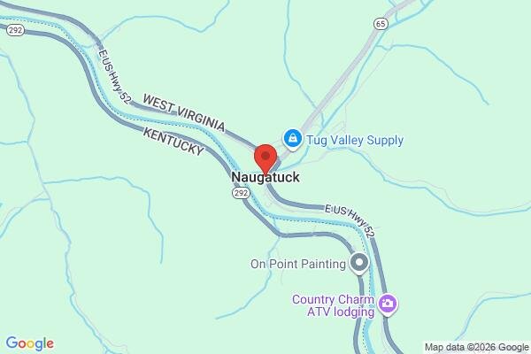 electrical troubleshooting and repair in Naugatuck WV 25685 - Roadmap