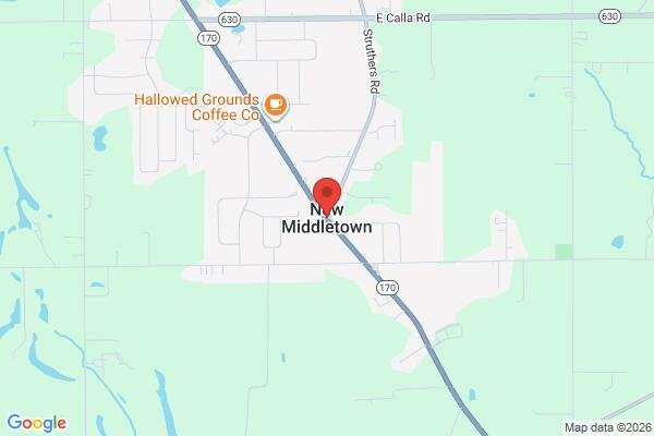 electrical troubleshooting and repair in New Middletown OH 44442 - Roadmap