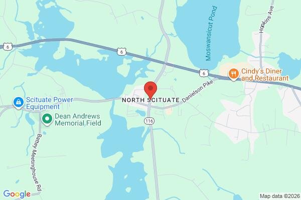 electrical troubleshooting and repair in North Scituate RI 02857 - Roadmap