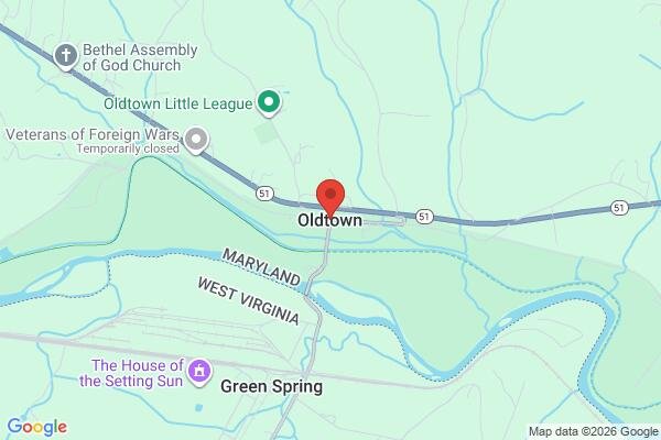 electrical troubleshooting and repair in Oldtown MD 21555 - Roadmap