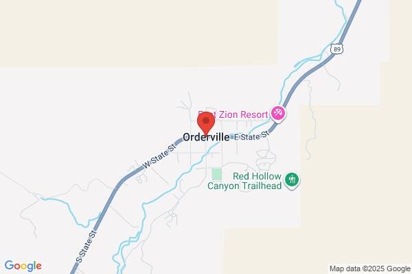 electrical troubleshooting and repair in Orderville UT 84758 - Roadmap