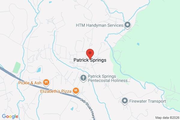 electrical troubleshooting and repair in Patrick Springs VA 24133 - Roadmap