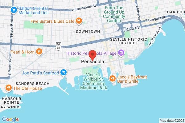 electrical troubleshooting and repair in Pensacola FL 32504 - Roadmap