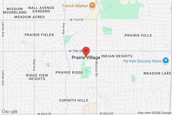 electrical troubleshooting and repair in Prairie Village KS 66208 - Roadmap