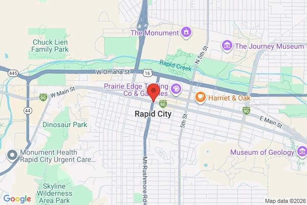 electrical troubleshooting and repair in Rapid City SD 57701 - Roadmap