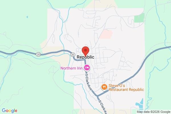 electrical troubleshooting and repair in Republic WA 99166 - Roadmap