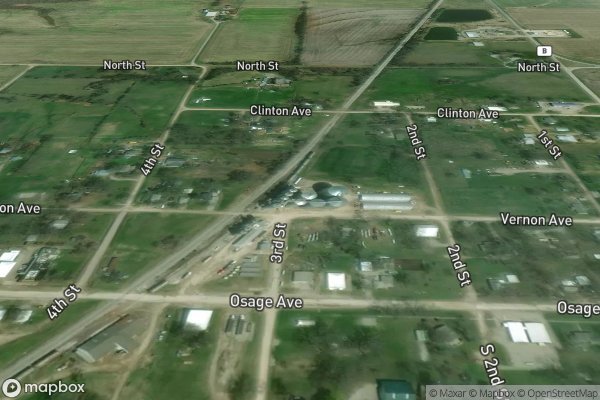 electrical troubleshooting and repair in Rockville MO 64780 - Aerial View