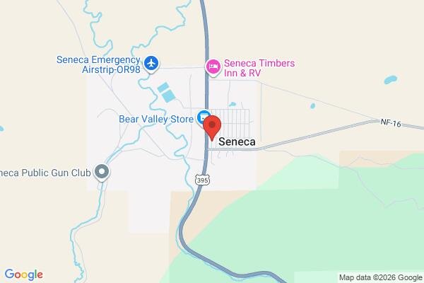 electrical troubleshooting and repair in Seneca OR 97873 - Roadmap