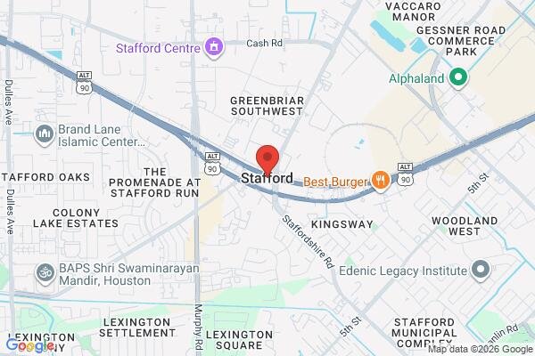 electrical troubleshooting and repair in Stafford TX 77477 - Roadmap