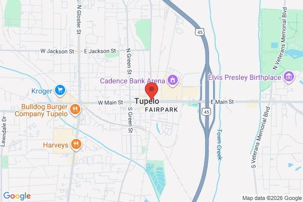 electrical troubleshooting and repair in Tupelo MS 38801 - Roadmap