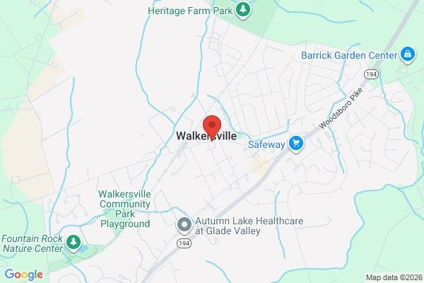 electrical troubleshooting and repair in Walkersville MD 21793 - Roadmap