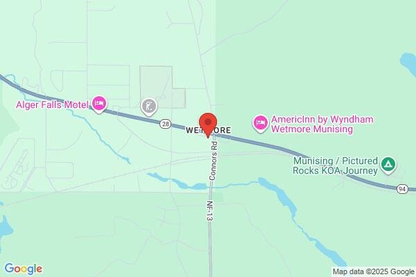 electrical troubleshooting and repair in Wetmore MI 49895 - Roadmap